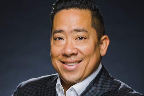 Ben Chou Joins Forty8Fifty Labs Leadership Team