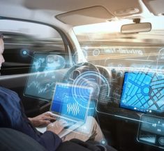 CAVS Data-Intensive Autonomous Vehicle Research Accelerated