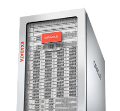 Exadata Cloud@Customer Enhanced by Extending Oracle Autonomous Database Features