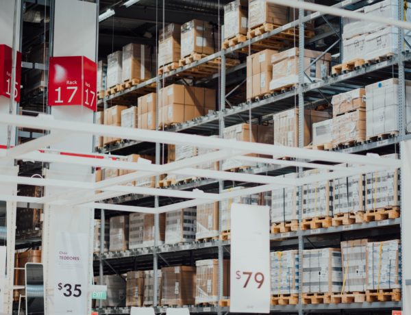 Reconnecting the Links of the Disconnected Supply Chain