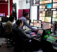 MCS Makes Broadcast Workflows an Integral Function of Arista Network