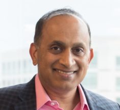 Sanjay Poonen Appointed as Cohesity CEO and President
