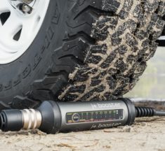 J+ BOOSTER 2 Portable EV Charger Launched by Juice Americas