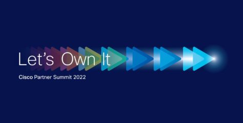 Partner Summit Equips Cisco Partners to Explore New Opportunities