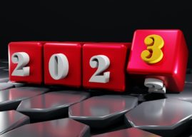 Data Storage Predictions for 2023 Evolves to Meet Security Challenges