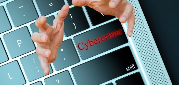 2023 IT Cybersecurity Trends that Will Affect Organizations of All Sizes