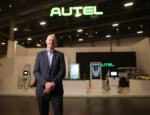 Autel Energy Sponsors Electric Vehicle Charging Learning