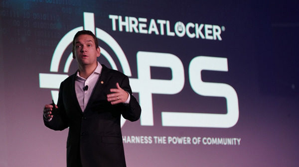 Ops Unveiled, ThreatLocker’s Future of Zero Trust