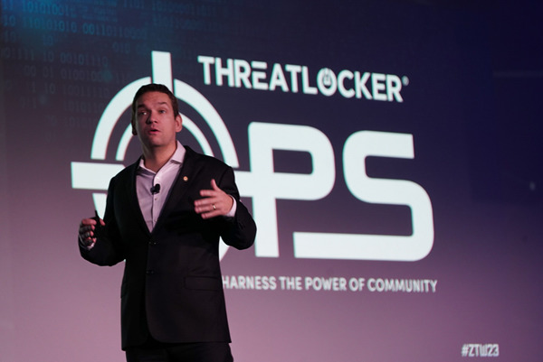 Ops Unveiled, ThreatLocker’s Future of Zero Trust