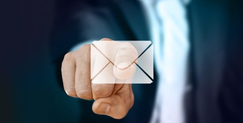 Barracuda Networks Reveals Email-Based Security Attacks