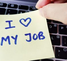 Job Satisfaction Hits All-Time High in the US According to Survey
