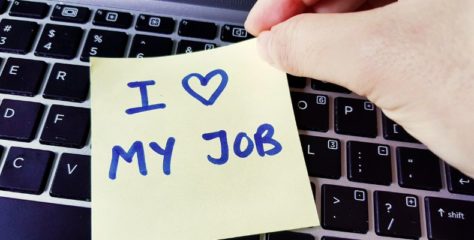 Job Satisfaction Hits All-Time High in the US According to Survey