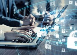Enterprise Sector Suffers Cyberattacks at Higher Rates than Smaller Organizations