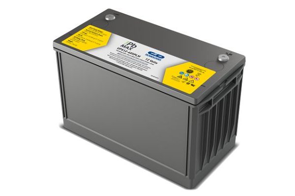 Pure Lead Max Battery Cuts Costs of Ownership for Data Centers