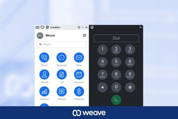 Weave Launches Softphones to Help SMBs Better Leverage Remote Staff