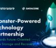 Storware Backup and Recovery
