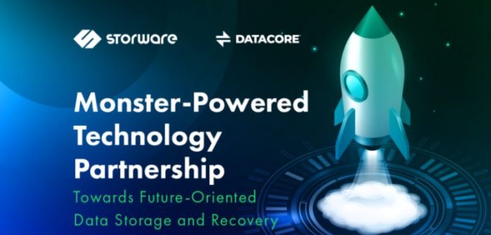 Storware Backup and Recovery