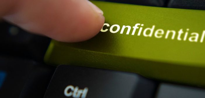 confidential computing