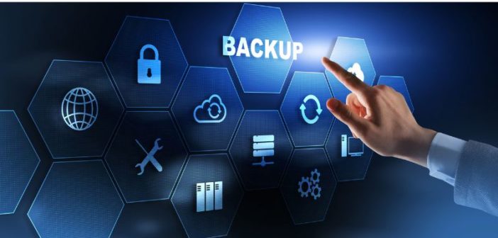Backup and Recovery 6.0