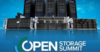 Open Storage Summit