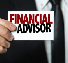 Should Financial Advisors Be Concerned About AI?