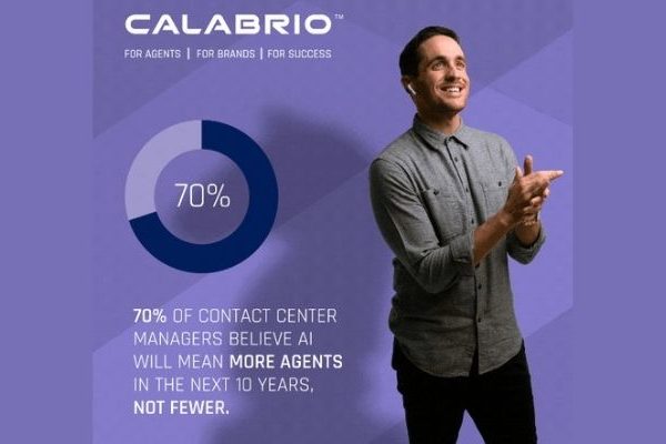 Calabrio State of the Contact Center 2023 Research Released