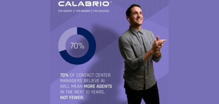 Calabrio State of the Contact Center 2023 Research Released