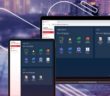 Parallels Secure Workspace