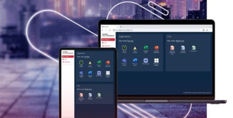 Parallels Secure Workspace Boosts Remote Access Security