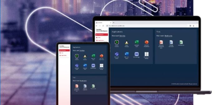 Parallels Secure Workspace