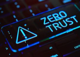 Three Starting Points for a Zero Trust Journey