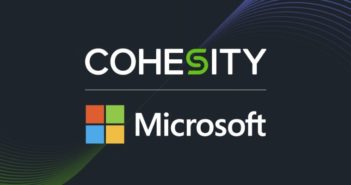 Cohesity DataProtect
