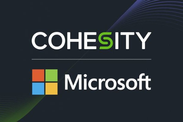 Cohesity DataProtect Integration with Microsoft 365 Brings Enhanced Security
