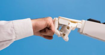 Leadership in the Age of AI