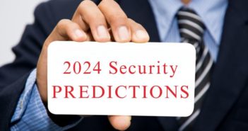 Security Predictions