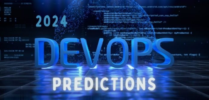 10 DevOps Predictions