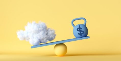 Unveiling the Cloud Data Conundrum: Addressing Imbalanced Costs for Competitive Advantage