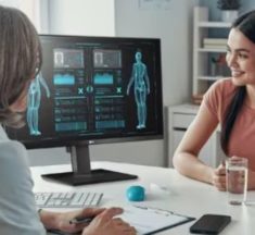 Healthcare Technologies Improve Staff and Patient Experiences with LG