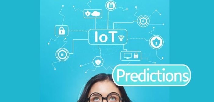 IoT Predictions