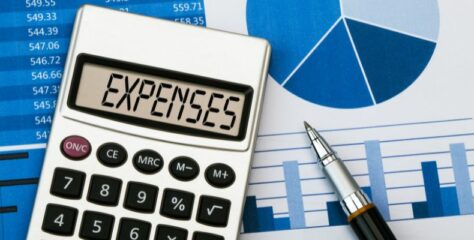 IT Expense Management Costs 5X Less When Fully Outsourced