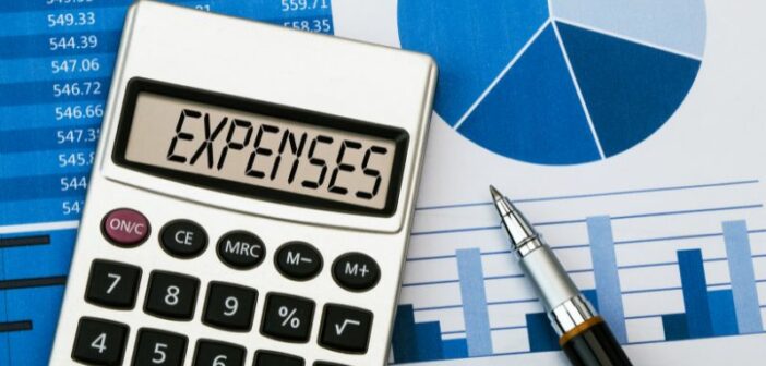 IT Expense Management Costs 5X Less When Fully Outsourced