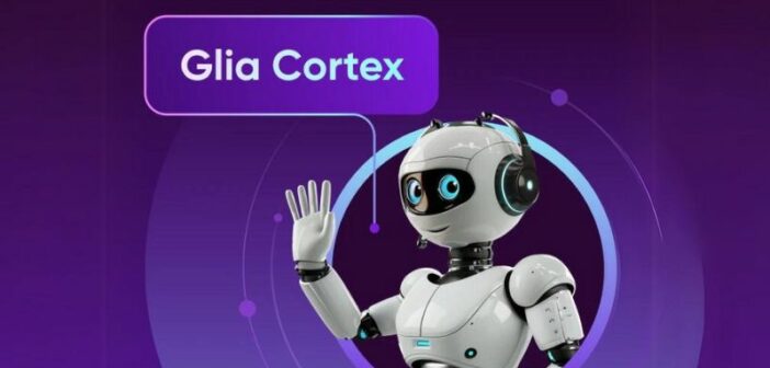 Glia Cortex Launched; Responsible AI Platform Built for Financial Institutions