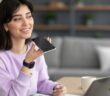 Secure Voice-Based