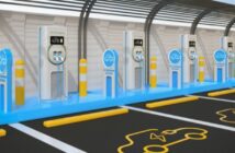 The Vital Role of EV Charging Infrastructure in Electric Vehicle Growth and Acceptance EV Charging Infrastructure