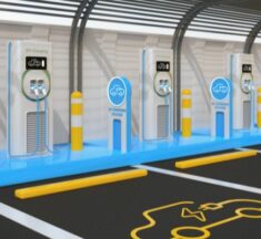 The Vital Role of EV Charging Infrastructure in Electric Vehicle Growth and Acceptance