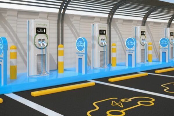 The Vital Role of EV Charging Infrastructure in Electric Vehicle Growth and Acceptance