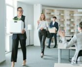 RTO-Return to Office Study Found a Quarter of Execs Hoped for Turnover