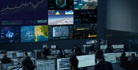 Step Into Spectacular at LG’s InfoComm 2024 Showcase