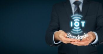 IoT Technology Standards