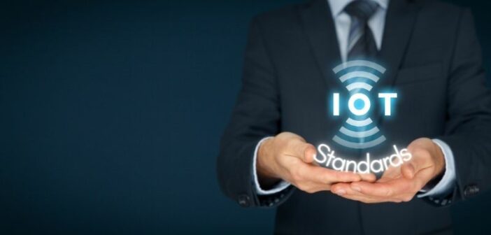 IoT Technology Standards